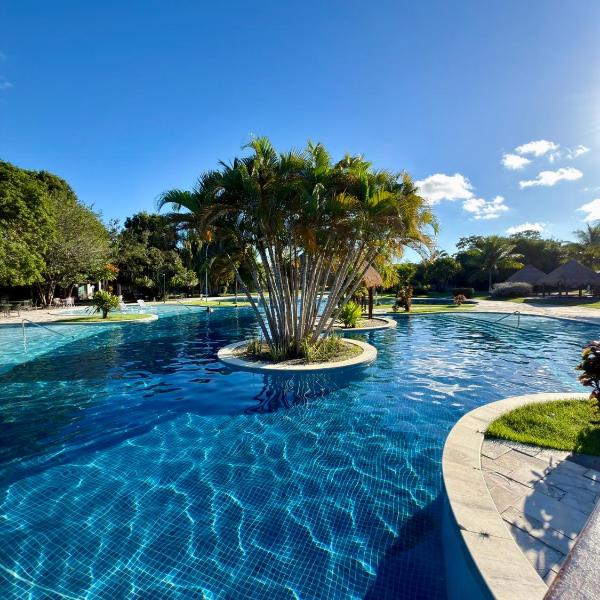 Iloa Residence Barra de São Miguel - Foto 4