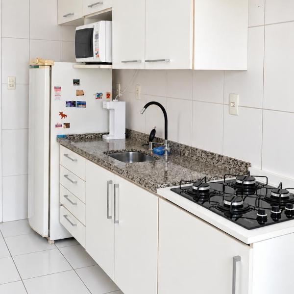 Apt próx Vibra SP, Transamérica, Tókio Marine e Autódromo - Foto 5