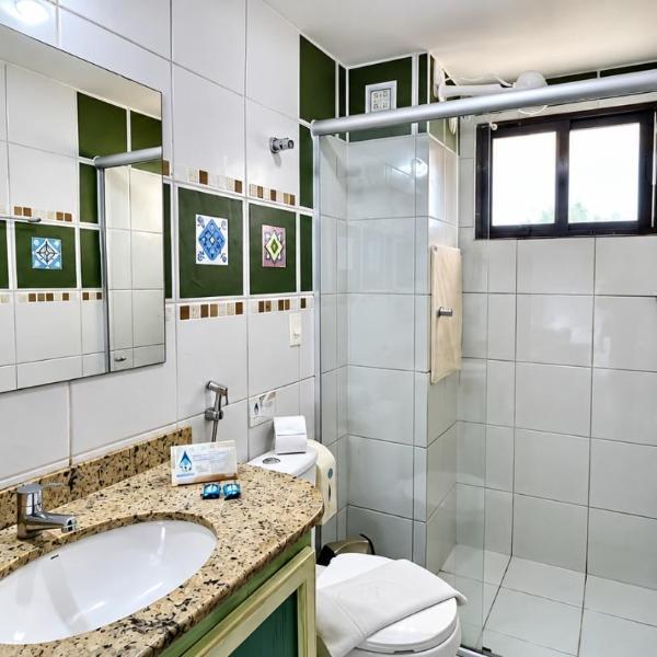 MARSALLIS Flat 505 Praia - Natal Ponta Ne - Foto 3