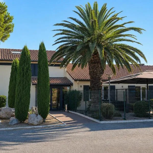 Kyriad - Narbonne Sud, Hotel in Narbonne