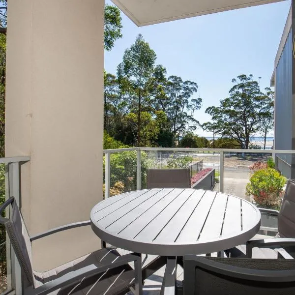 Bay Blu - Pet Friendly - Waterfront, hotel v destinaci Huskisson