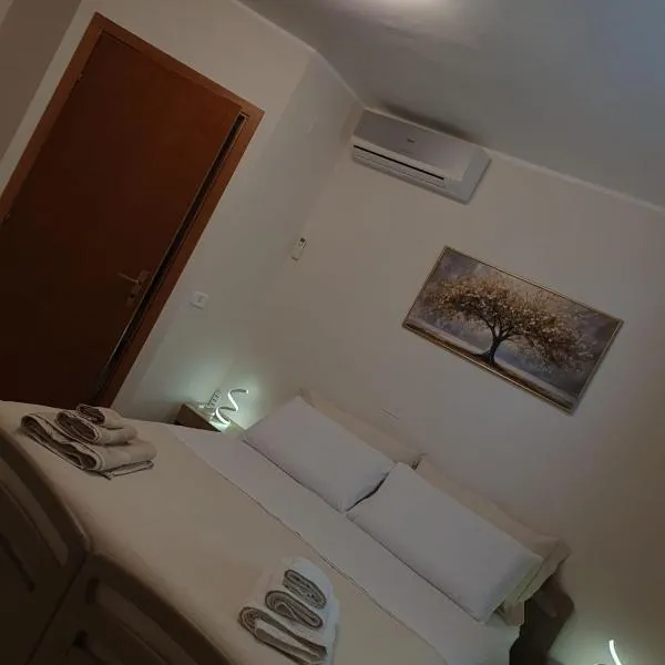 Il Cortile, hotel v destinácii Calatafimi