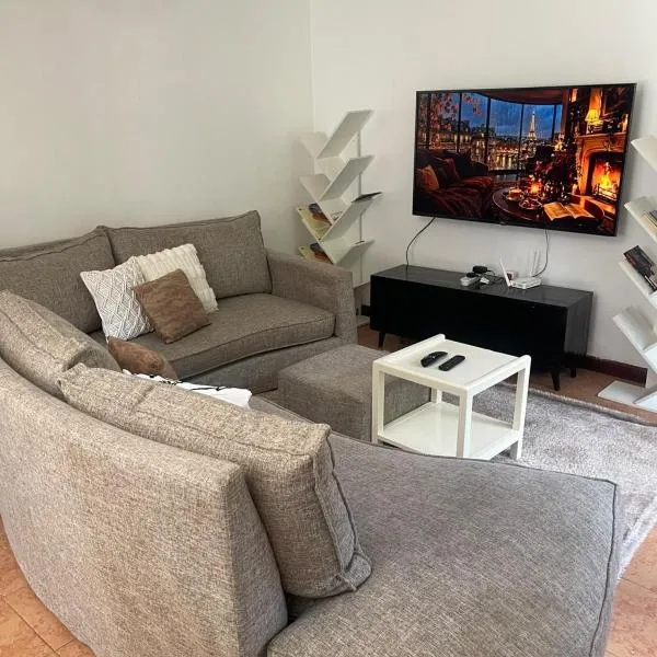 Hidden Gem 32 acre road, khách sạn ở Nairobi