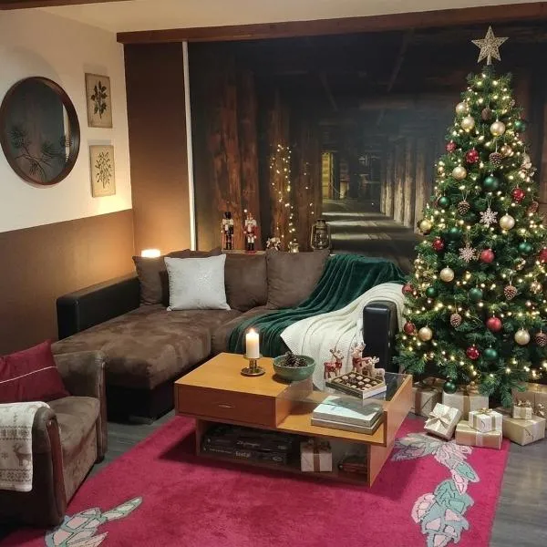 Kod Komse, hotel u gradu Srbobran