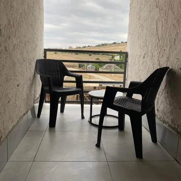 Khizi Guest House, готель у місті Xızı