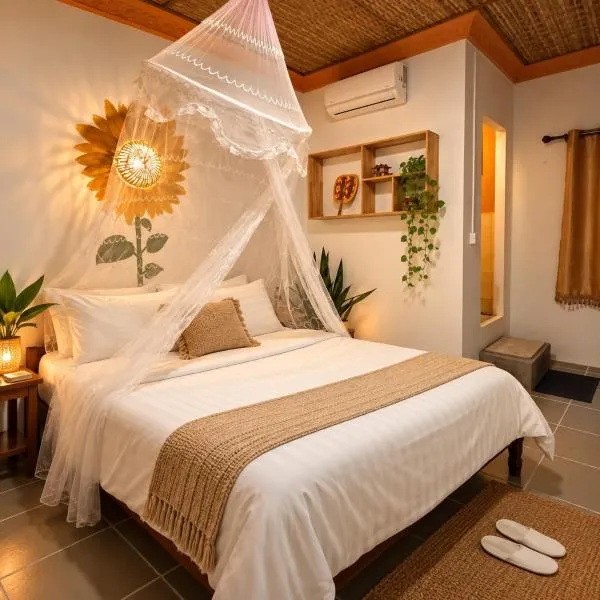 Siem Reap Homesteading, Hotel in Siem Reap