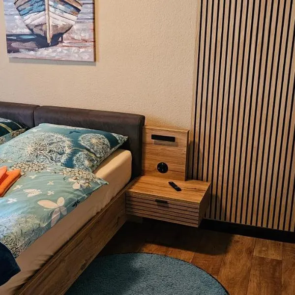Ferienhaus Kiara, hotel a Feldberg