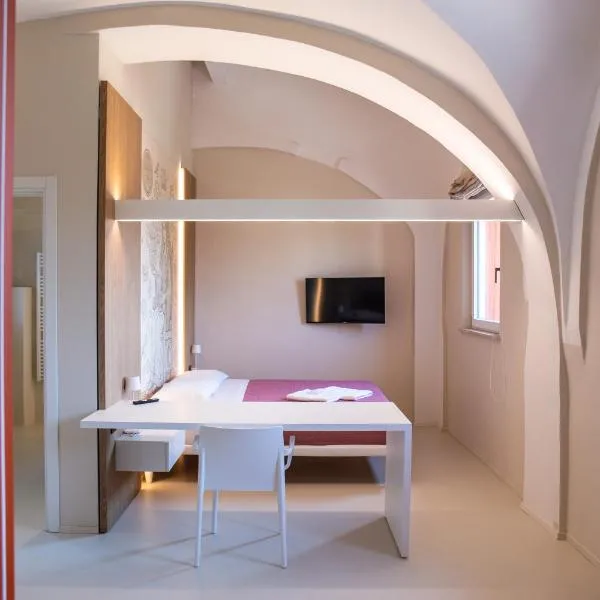 Agriturismo LA BRÈ, ξενοδοχείο σε Calendasco