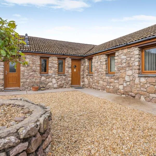 Penclawdd에 위치한 호텔 2 Bed in Gower oc-hh487