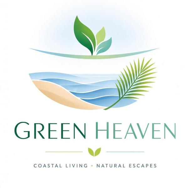 Refugio Prumirim Green Heaven