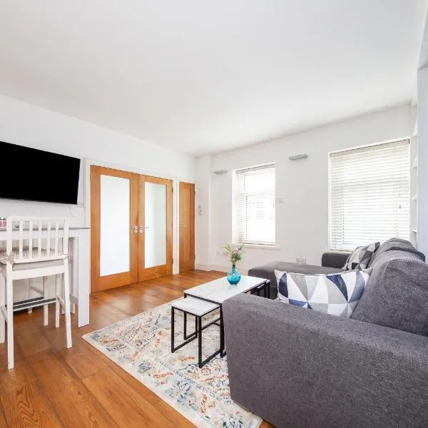 1-Bed + Sofa Bed | Dublin 4 | Excellent Location
