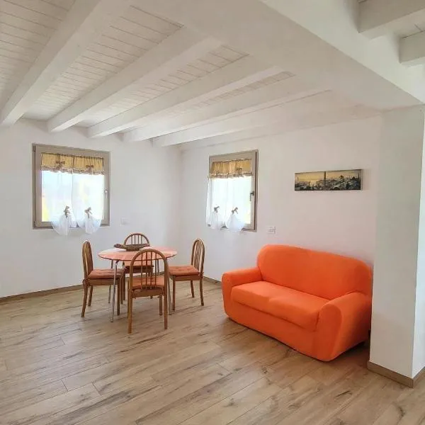 La casa di Pluto, hotel v mestu Modena