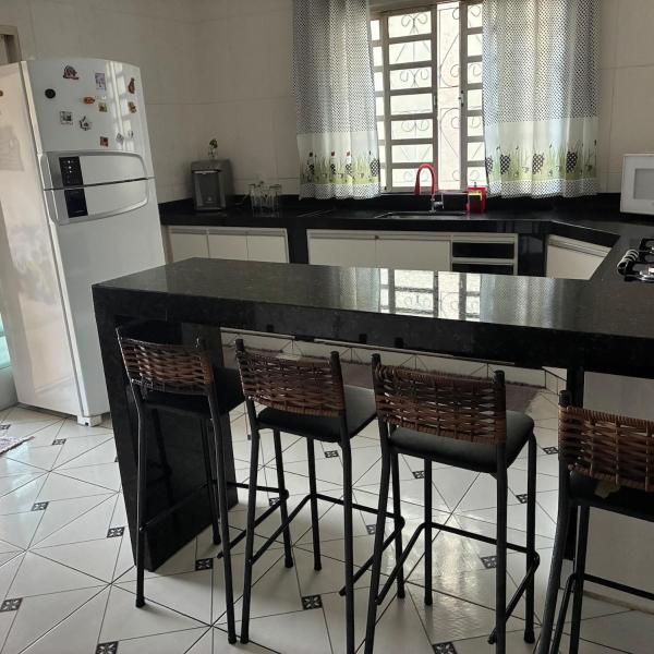 Casa familiar aconchegante - Foto 4