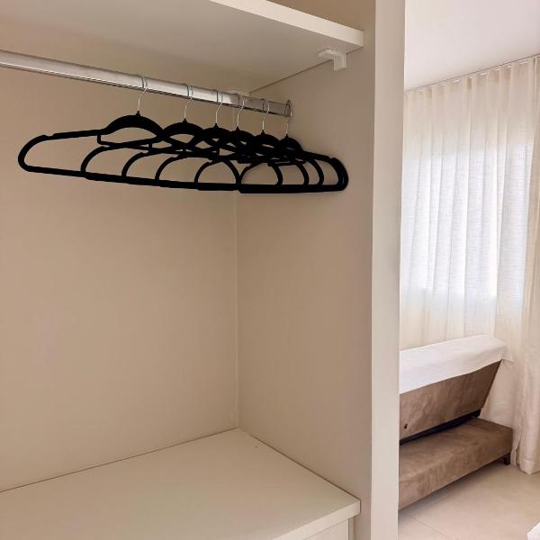 Loft novo e bem localizado, perto do Aeroporto