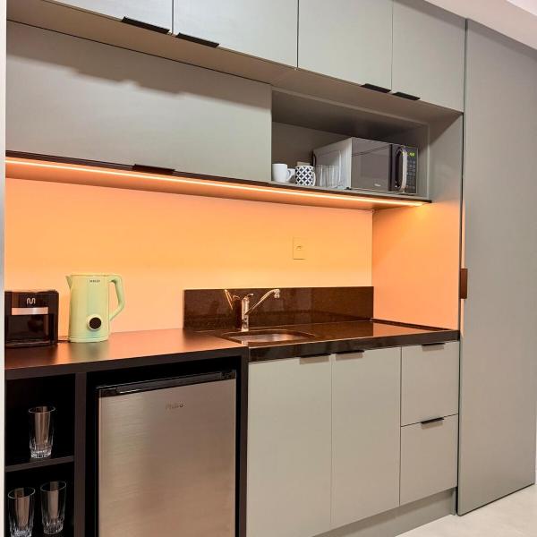 Loft novo e bem localizado, perto do Aeroporto - Foto 5
