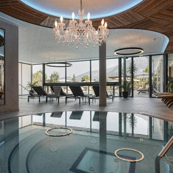 Platzlhof - Mein Hotel im Zillertal, hotell i Ried im Zillertal