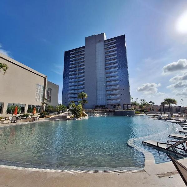 Aqualand Resort AP - Foto 5
