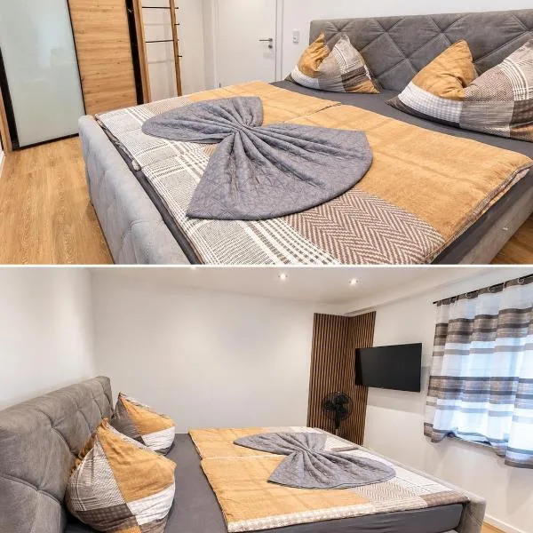 Murtal Appartement Größingblick Top 2، فندق في زيلتويج