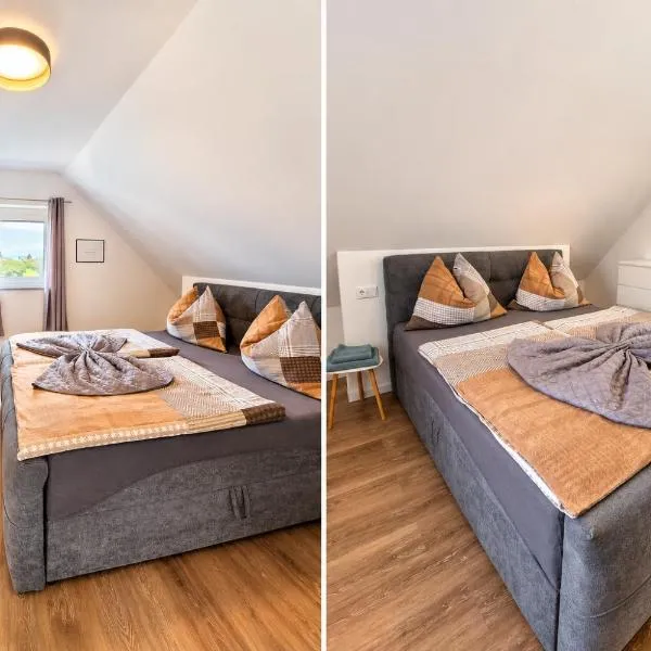 Murtal Appartement Größingblick Top 5, хотел в Целтвег