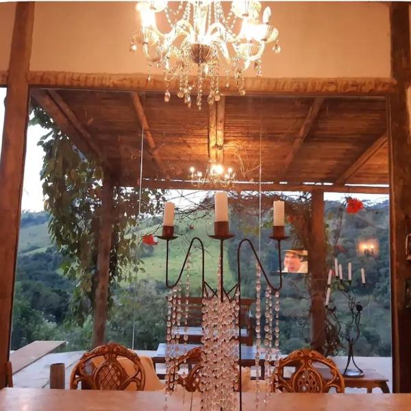 Casa moeda proximo a fazenda Quinzeiro