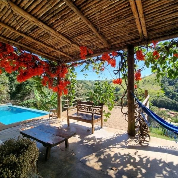 Casa moeda proximo a fazenda Quinzeiro - Foto 4
