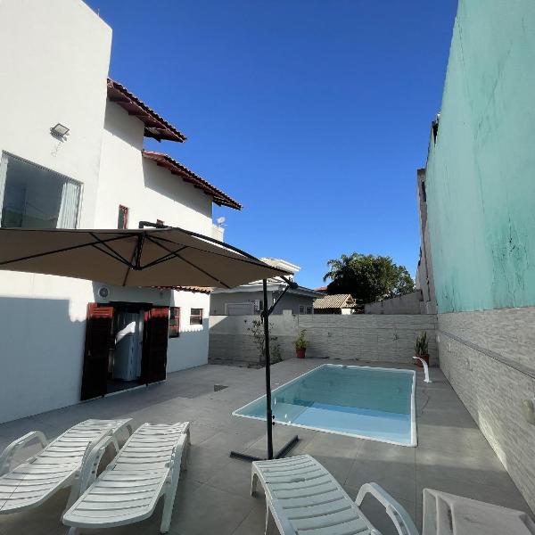 Casa das Avencas - Casa para 12 pessoas com piscina privativa. - Foto 4