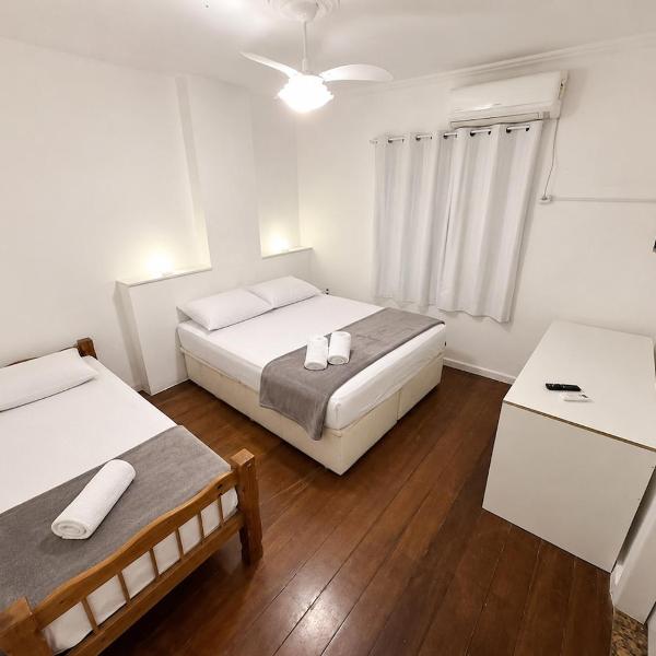 Suíte 6 · Suite with mountain views & sunrise - Foto 2