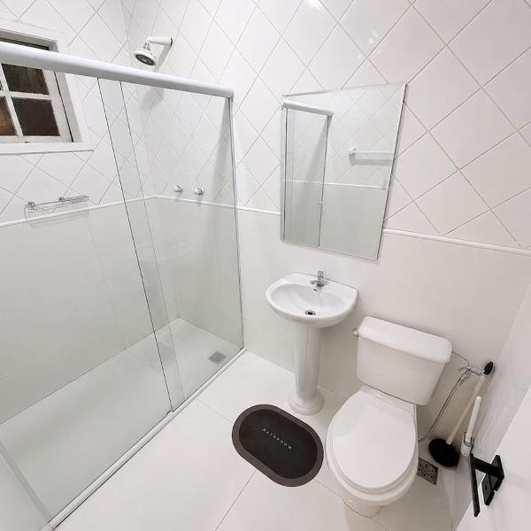Suíte 6 · Suite with mountain views & sunrise - Foto 3