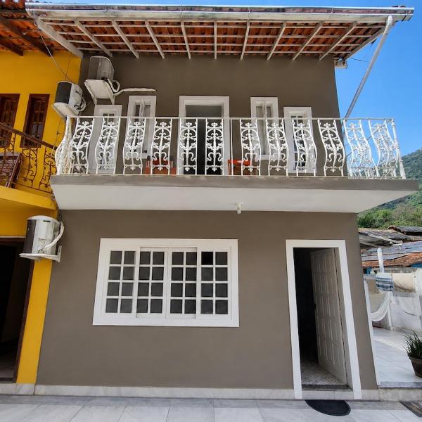 Casa 1 · 2 private suites in a shared home