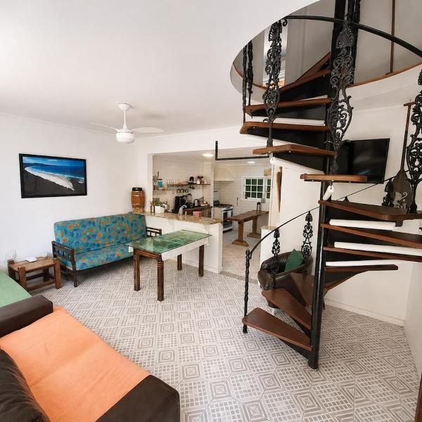 Casa 1 · 2 private suites in a shared home - Foto 2