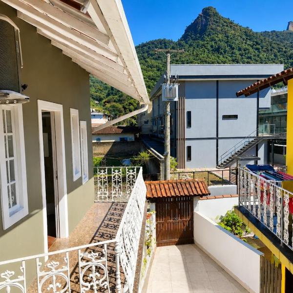 Casa 1 · 2 private suites in a shared home - Foto 4