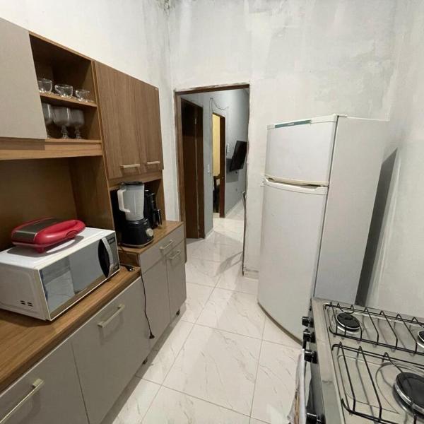 Apartamento com excelente vista - Foto 4