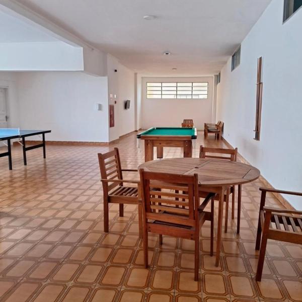 Apartamento Guarujá - VISTA MAR - Foto 5