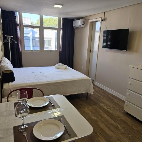 CLN 308 B. B 221 · Studio Completo e Moderno - CLN 308 Norte
