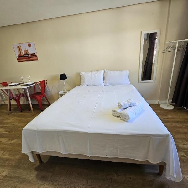 CLN 308 B. B 221 · Studio Completo e Moderno - CLN 308 Norte - Foto 4