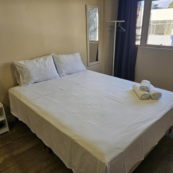CLN 308 B. B 221 · Studio Completo e Moderno - CLN 308 Norte - Foto 5