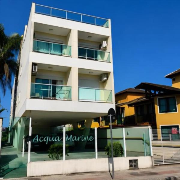 Apartamento Praia de Canasvieiras Florianópolis