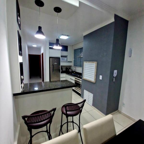 Apartamento Praia de Canasvieiras Florianópolis - Foto 4