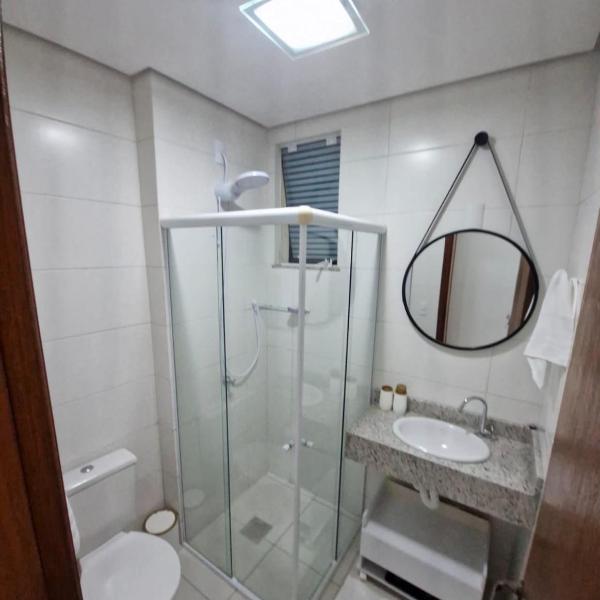 Apartamento Praia de Canasvieiras Florianópolis - Foto 3