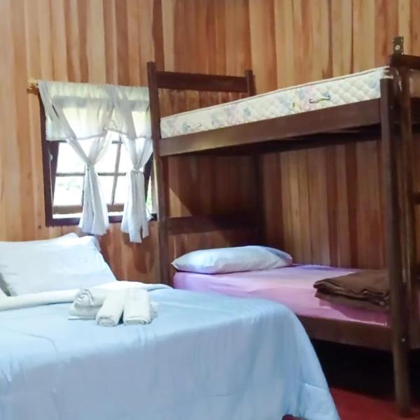 Pousada Sítio Casa Redonda - Foto 5