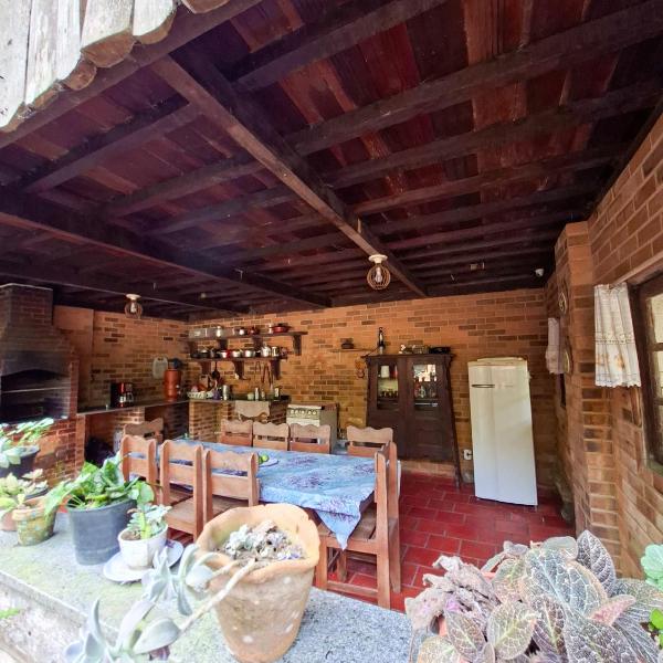 Pousada Sítio Casa Redonda - Foto 3