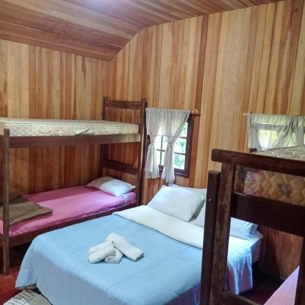 Pousada Sítio Casa Redonda - Foto 2