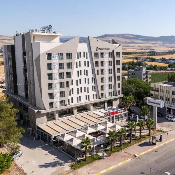 Park Dedeman Adıyaman Hotel, hotel em Adıyaman
