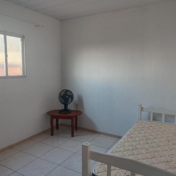 Apartamento simples em frente a BR 423 e perto da Rodoviária - Foto 4