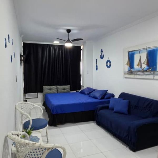 Apartamento Guarujá - VISTA MAR - Foto 2