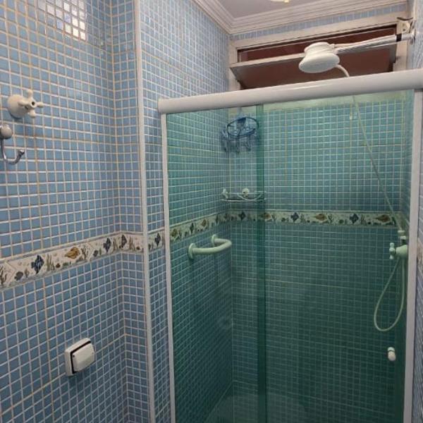 Apartamento Guarujá - VISTA MAR - Foto 3
