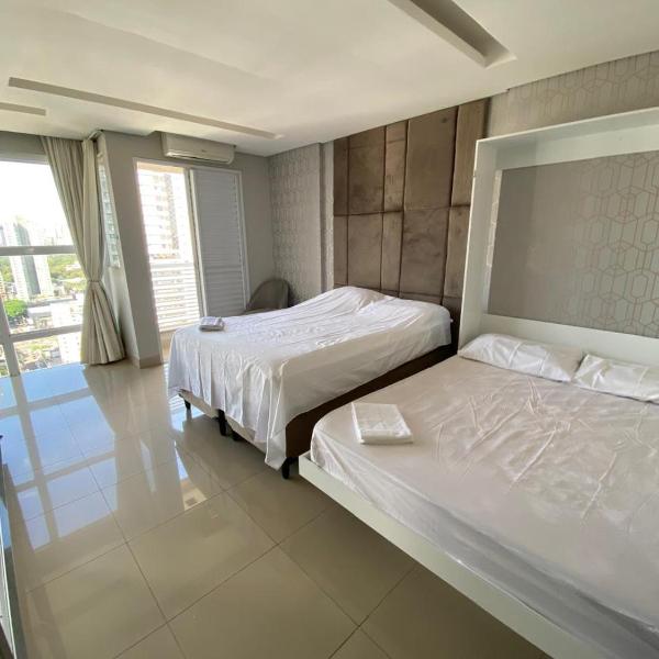 Duplex completo em bairro nobre de Goiânia - Foto 2
