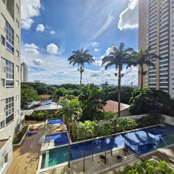 Duplex completo em bairro nobre de Goiânia - Foto 3