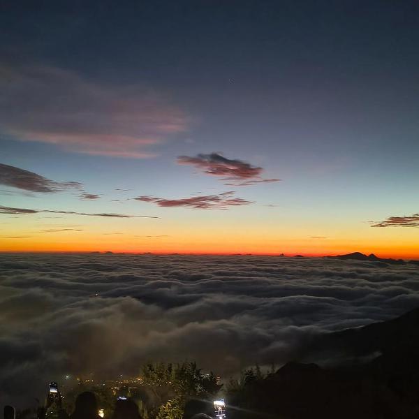 Residencial Peró