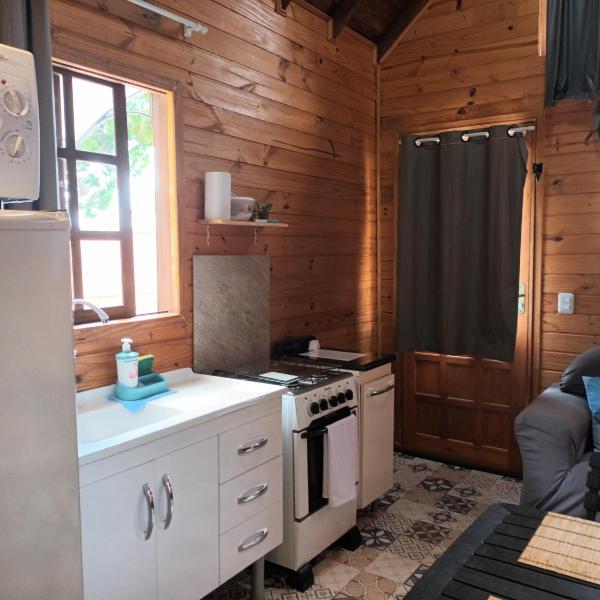Tiny House Novas Palmeiras - Foto 4